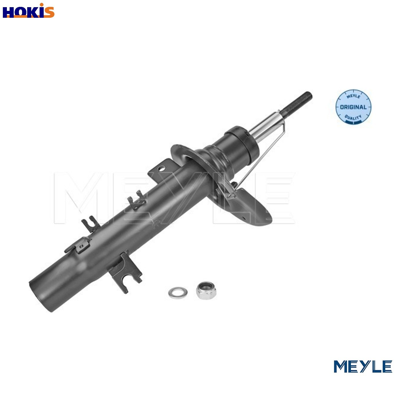 SHOCK ABSORBER 40-26 623 0023 FOR CITROEN HNY /HNS /HNP /HNZ /HNV /HMU 1.2L 4cyl