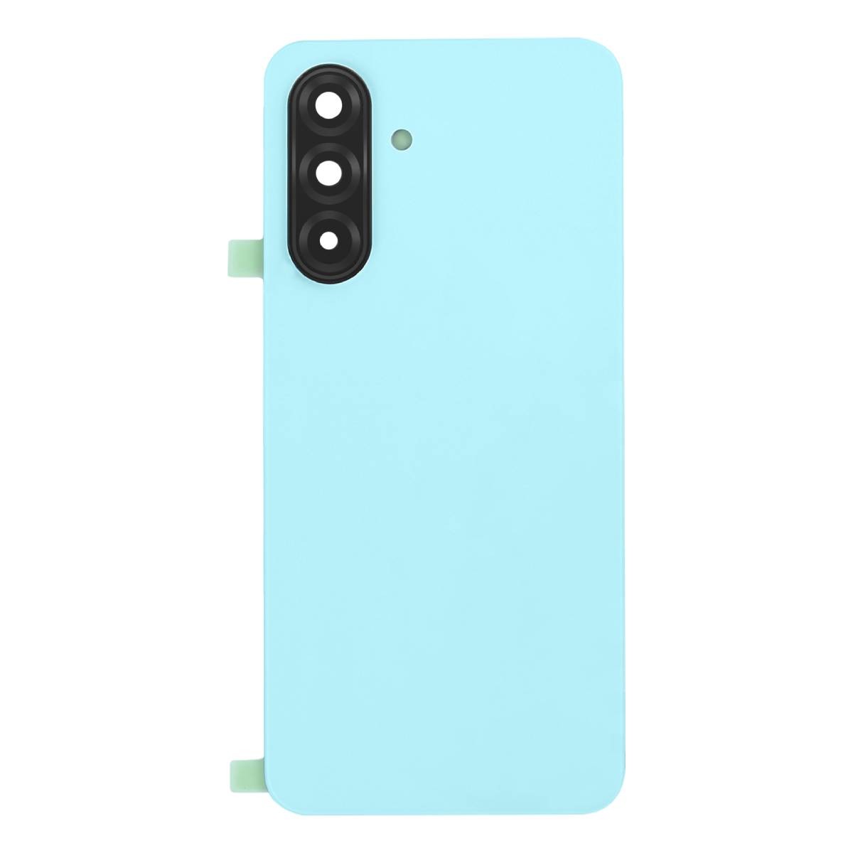 Vitre arrière pour Galaxy A26 Clappio pour réparer votre mobile à la maison