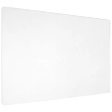  Clear Cutting Plate for Die Cutting Machine - Acrylic Die Cut Pad - A4 Size