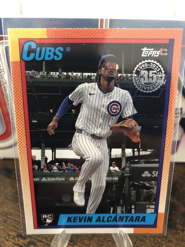 2025 Topps Baseball Series 2 - 1990 Baseball - pick a card, finish your set!!! - Picture 20 of 22