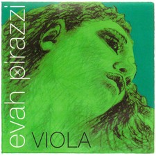 Pirastro Evah Pirazzi Viola String Set - Medium Gauge