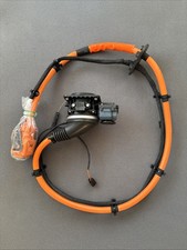 Conector de carga PLUG-IN híbrido original nuevo Mercedes-Benz GLC W253 A2535409130