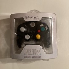 Psyclone Essentails Wireless GameCube Control...