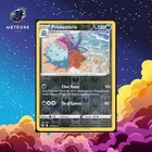 Carte Pokémon Prédastérie 115/195 Reverse Tempête Argentée Français