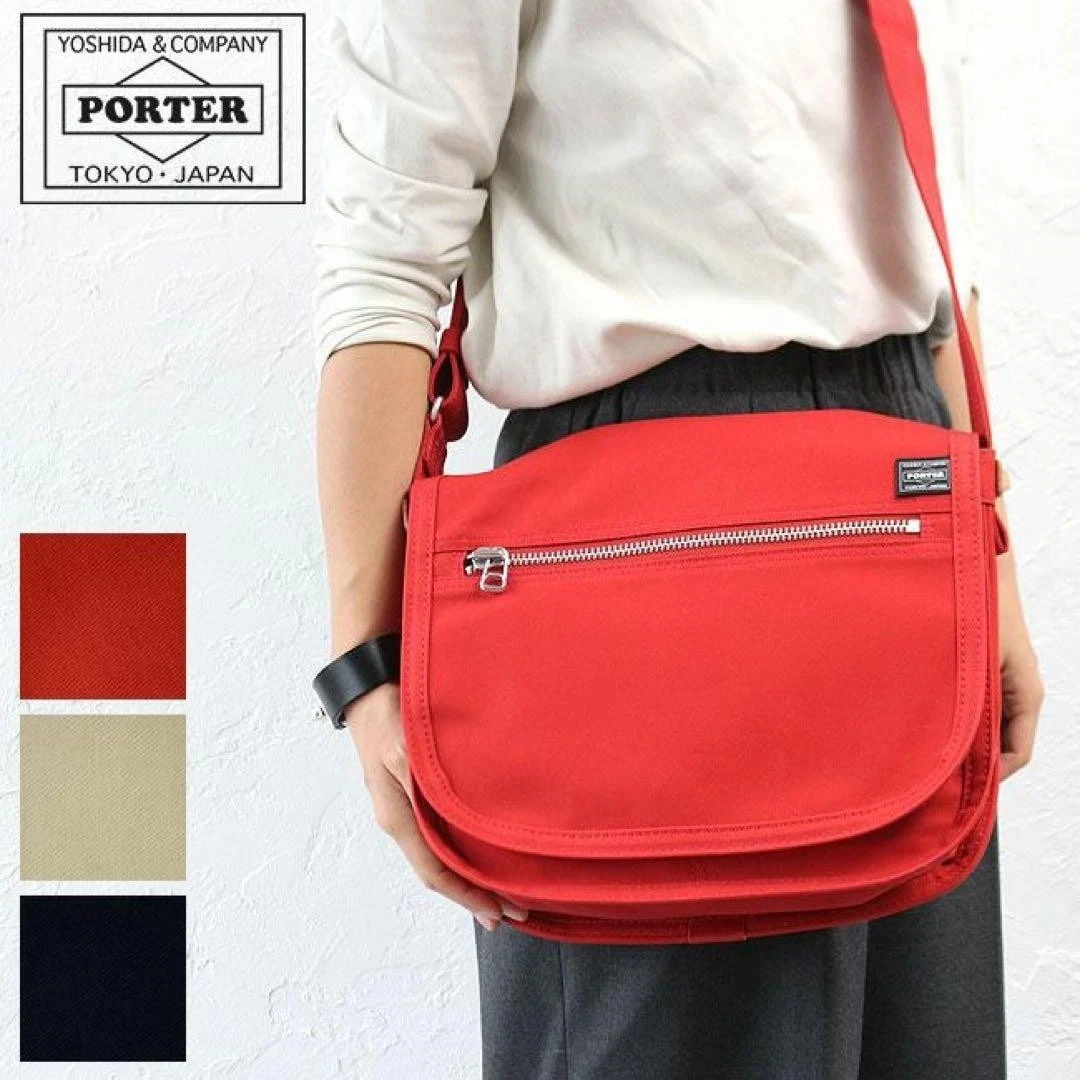Porter Red Bags for Men | Updated Oct 2026