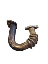 Tube d'échappement Volkswagen SHARAN