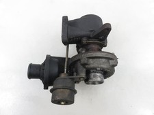 Mercedes-Benz A W168 2002 Diesel 70kW Turbo 53031015061 CZM279546