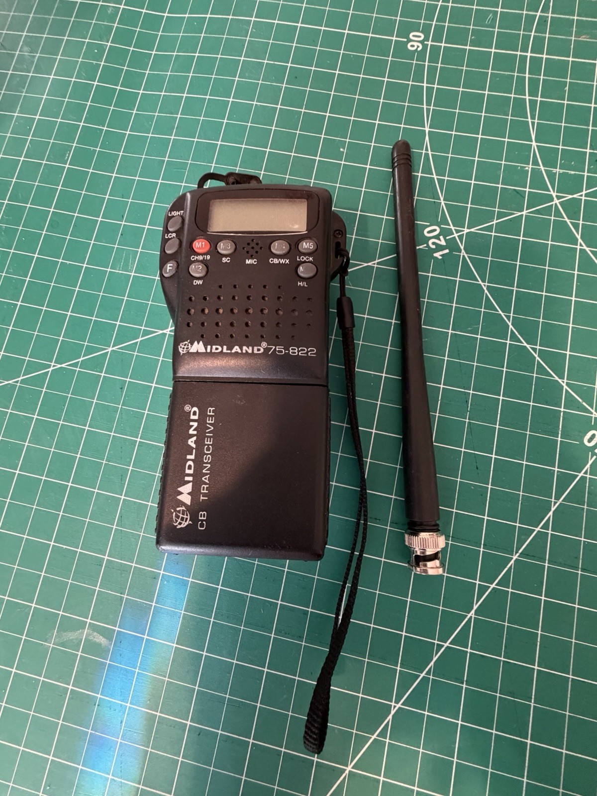 Parts Only Tested Didn&rsquo;t Work