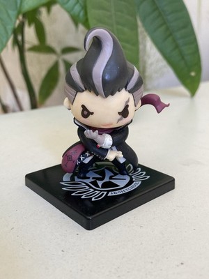 FuRyu Danganronpa 2 Minna no Kuji Gundham Tanaka Figur