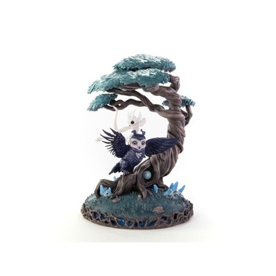 Ori And The Will Of The Wisps Statue Ori And Ku Night Ver. 38 cm Erste 4 Figuren