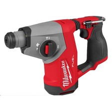 Image of Milwaukee M12FHAC16-502X 12v Fuel 16mm Compact SDS+ Hammer Drill Naked
