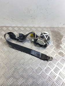 Volkswagen PASSAT B6 2006 Vorne links Sicherheitsgurt vorne 3C1857705F APL22233