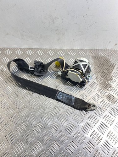 Volkswagen PASSAT B6 2006 Vorne links Sicherheitsgurt vorne 3C1857705F APL22233