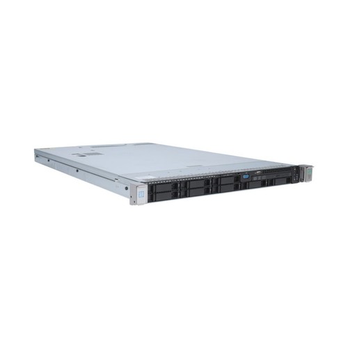 Servidor en rack HPE ProLiant DL360 Gen9 8*SFF B140I Barebones CTO - Imagen 6 de 7