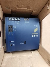 QS40.481, Puls, DIN rail power supplies for 48V-54V 20 A NEW