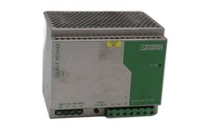 Phoenix Contact QUINT-PS-3x400-500AC/24DC/20