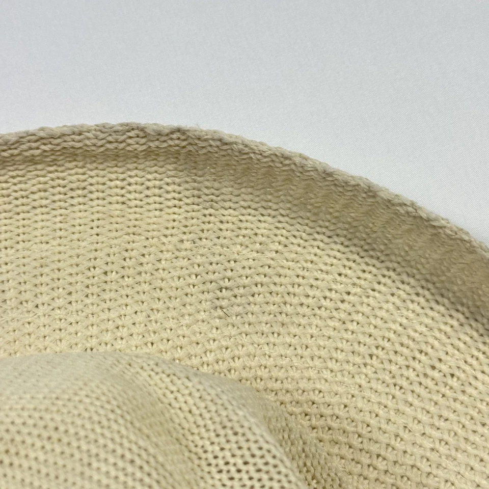 Sombrero Wallaroo Empresa Ala Ancha Victoria Mujer Talla Única Beige Sol Exterior UV Foto 4 de 4