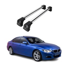 Barres de toit BMW SERIE 3