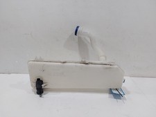 2023 TOYOTA PROACE Mk2 Washer Bottle SU001A4356