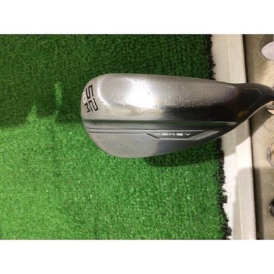 Titleist VOKEY FORGED(2021) RAW S 52° | eBay