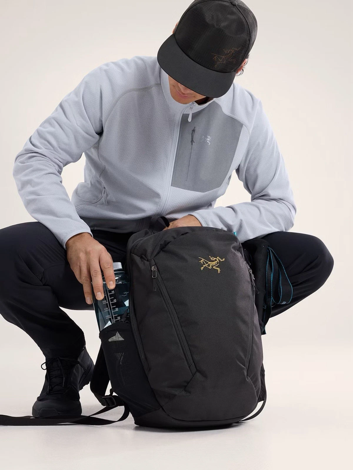 Arc'teryx Mantis Backpack - Thumbnail 3