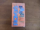 Vintage SEALED Player's Game Tape For Nintendo  Vol.1 No. 3 VHS 1989