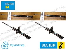 B4 Gasdruckstoßdämpfer vorne, hinten u.a.: VW Bora Variant 1J6, Bj. 1999-2005