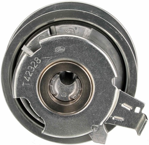 TIMING BELT TENSIONER PULLEY GATES T42328 H NEW OE REPLACEMENT - Picture 4 of 7