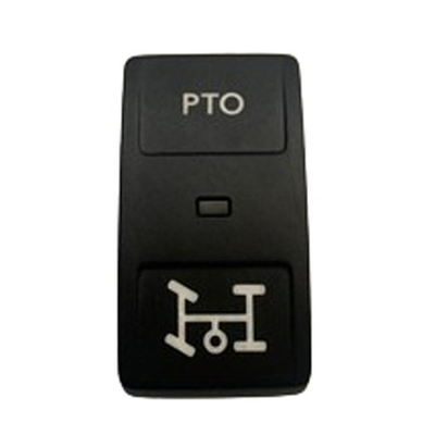 #ad #ad International 4102418C1 Multiplex Switch Electrical for Power Take Off PTO $84.14