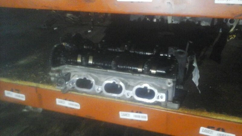 06-10 Hyundai Sonata Culata derecha 3,3 litros 6 cilindros Foto 4 de 4