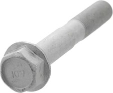 Genuine Nissan Control Arm Bolt 54368-6CA0A