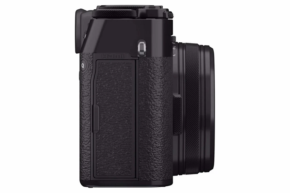 Brand New FUJIFILM FUJI X100 VI Mark 6 in Black (UK Stock) - Image 4 of 4