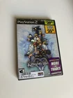 Kingdom Hearts II (PlayStation 2, 2006)