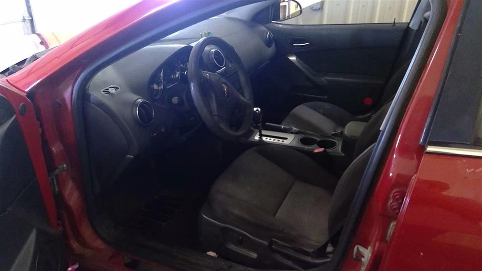 Used Rack and Pinion Assembly fits: 2006 Pontiac G6 Power Rack and Pinion classi Foto 2 de 4