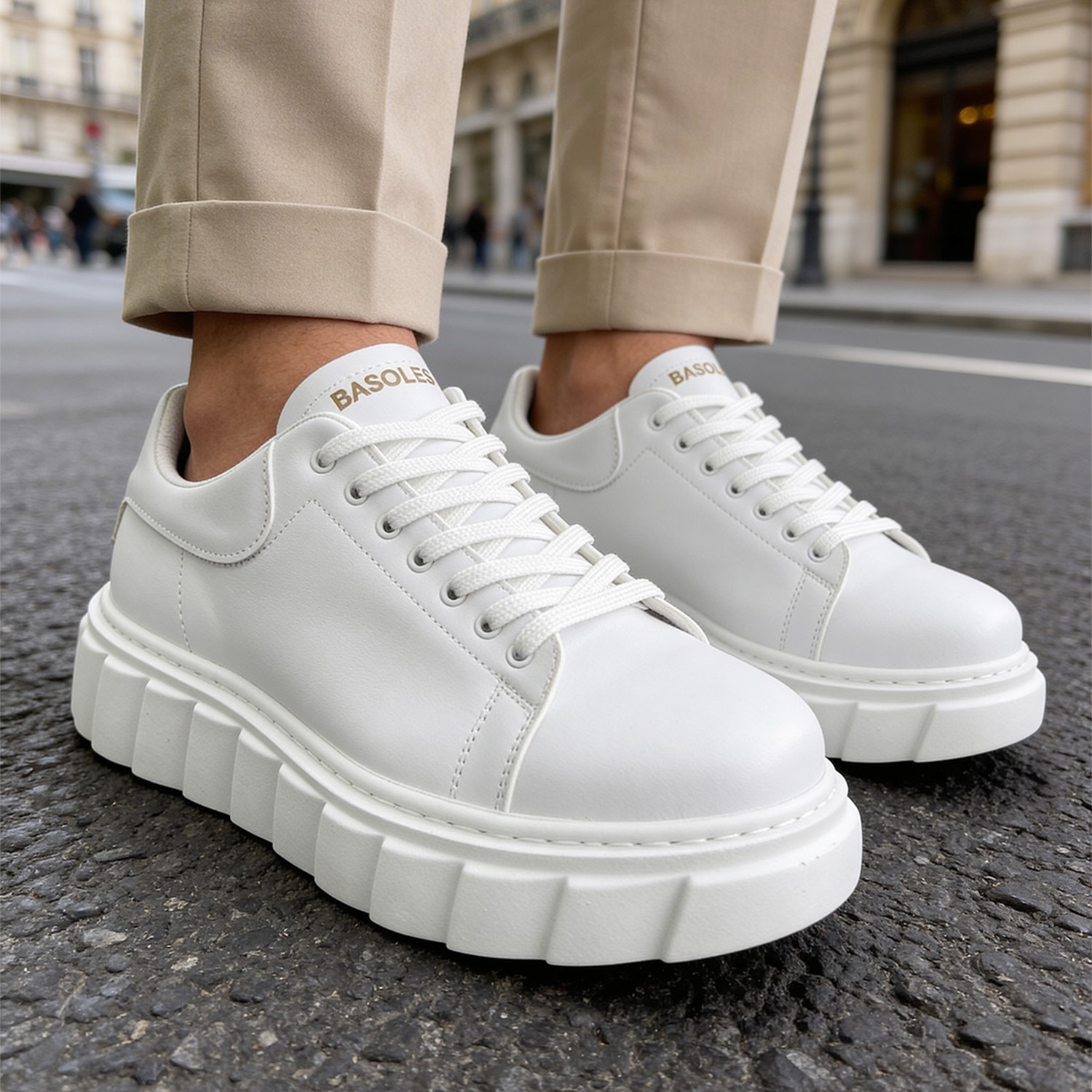 Comfort Shoes For Men Casual Shoes