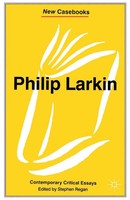 Philip Larkin | Stephen Regan | Taschenbuch | Einband - Flex.(Paperback) | 1997