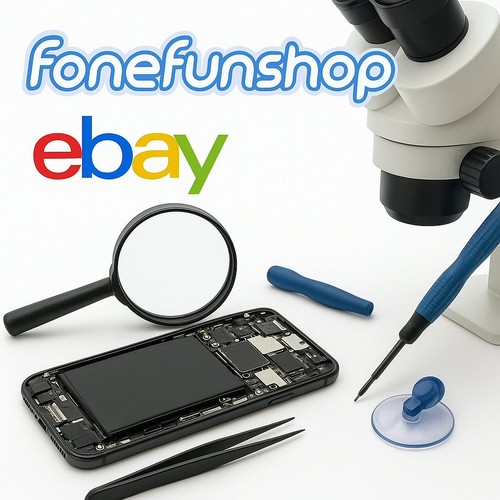 Magnetic Phone Repair Mats 35 Models For iP6 to iP16 Pro Max - Afbeelding 8 van 8