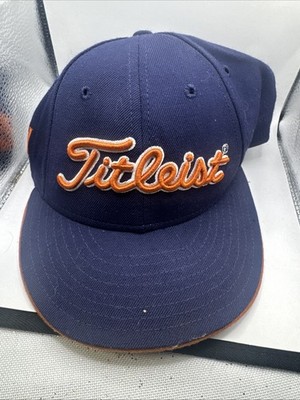 Titlest FJ Tour Performance New Era 59Fifty 7 3/8 Hat - Low Profile Golf Cap