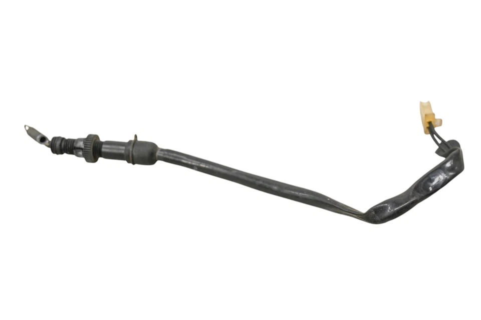 91 Honda Interceptor 750 Rear Brake Tail Light Switch Sensor VFR750F - Image 4 of 4