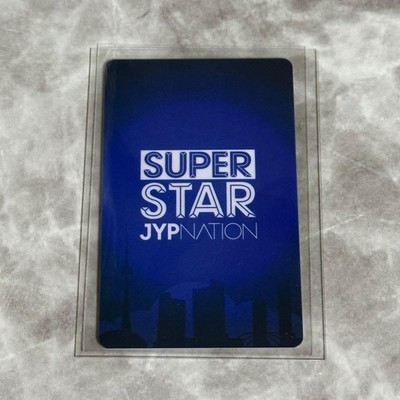 Stray Kids SKZOO SSJYP Toronto Real Card Seungmin | eBay