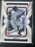 KAELEN CULPEPPER 2025 NATIONAL TREASURES BASEBALL RED MINNESOTA   /75