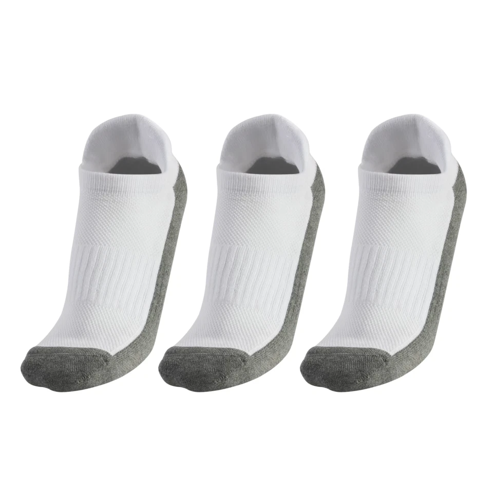 Calcetines antibacterianos Eurekawa-antiolor (3 pares) Foto 2 de 4