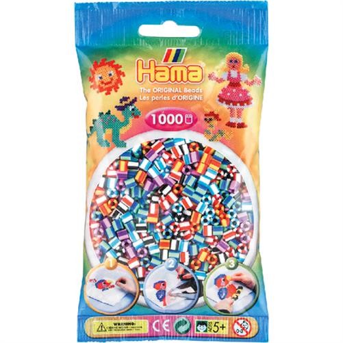 Хама Бюгельперлен Hama Bgelperlen стоит 1000 швейцарских крон Бюгельперлен Bgelperlen 2190₽