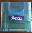 Super Gameboy 2 SFC Nintendo Super Famicom SNES Tested working