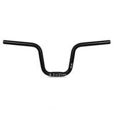 25.4 BMX MTB Bike Handlebar Aluminum MTB Swallow Riser Bar 580mm R160 Big Angle