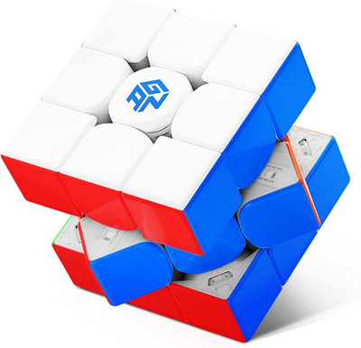 14 Maglev Pro Magnetic Speed Cube, Pro Level Anti-Pop, Upgrade Center Stable Loc