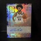 2025 Topps Signature Andre Jackson Jr. Purple (RAW)