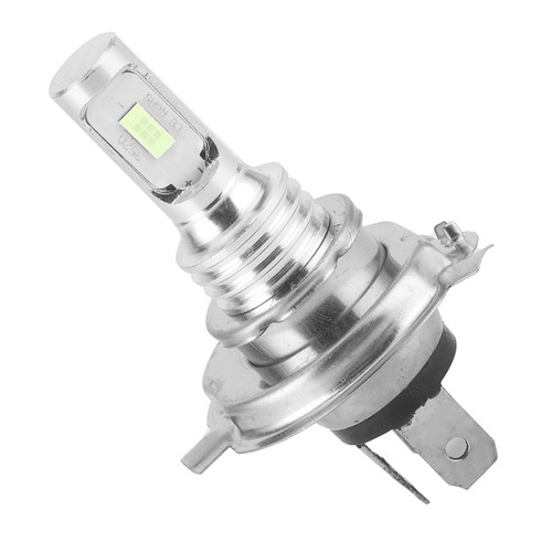 ˘Headlight Fog Lamp LED Bulb Chip For Motorcycle Car W/H4 Plug 80W DC 12V 24V - Picture 9 of 12