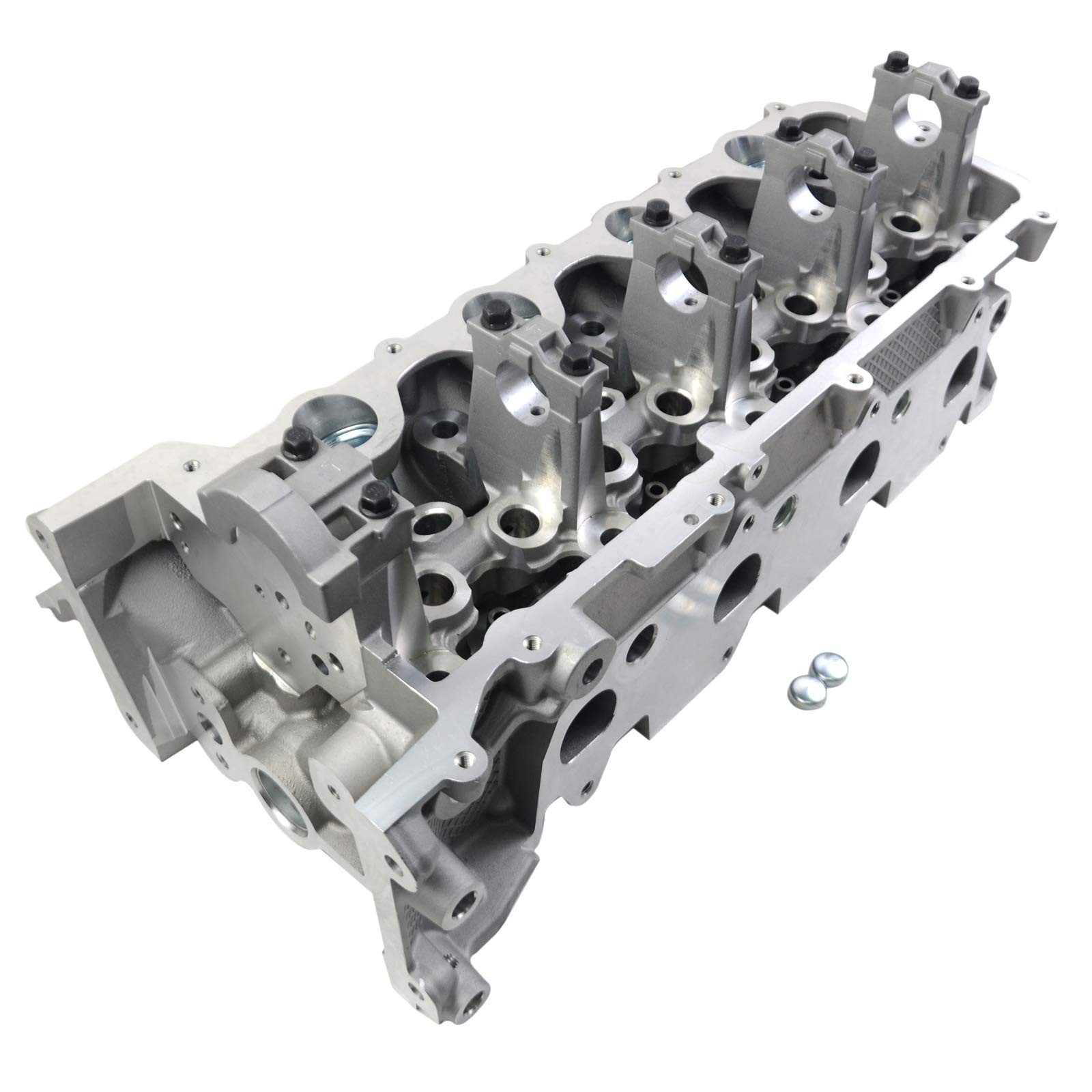 for Ford F150 F250 F350 Expedition Left Cylinder Head 2005 2014 3L3Z6049BA