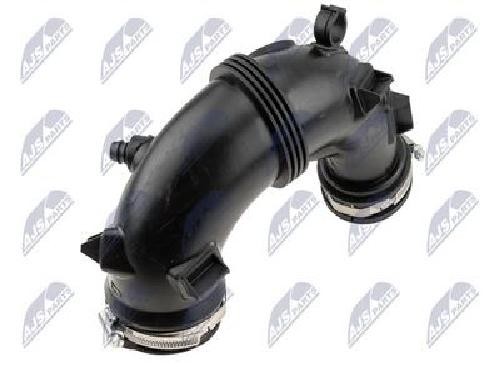 Original NTY Intake Hose Air Filter GPP-ME-158 For Mercedes-Benz